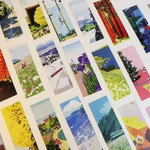 Load image into Gallery viewer, Nature Book Page Holder
