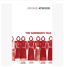 Load image into Gallery viewer, The Handmaid&#39;s Tale-By Margaret Atwood Book