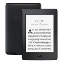 Load image into Gallery viewer, 3nd Generation Black 4GB eBook e-ink Screen WIFI 6&quot;LIGHT Wireless Reader With