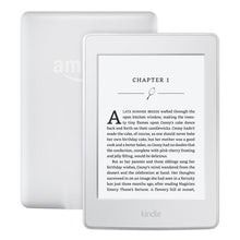 Load image into Gallery viewer, 3nd Generation Black 4GB eBook e-ink Screen WIFI 6"LIGHT Wireless Reader With