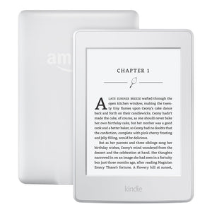 White 32GB eBook e-ink Screen WIFI 6"LIGHT Wireless Reader With built-in backlight eBook Reader